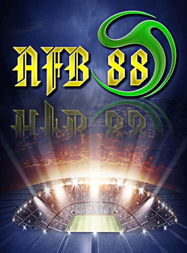 โลโก้ AFB88 เว็บแทงบอลเชื่อถือได้ พร้อมบริการคาสิโนออนไลน์