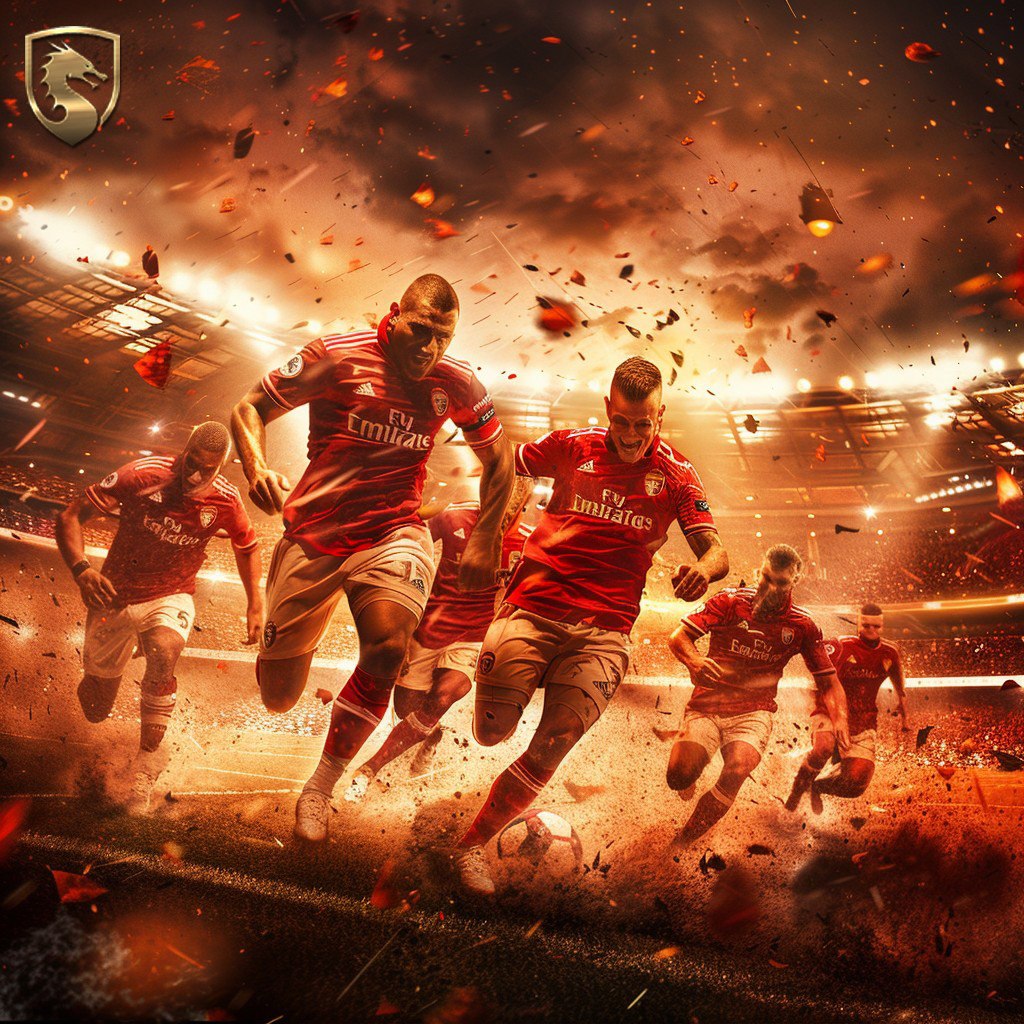 อาร์เซนอลล่าสุด ฟอร์มทีมและวิเคราะห์เกมพรีเมียร์ลีก