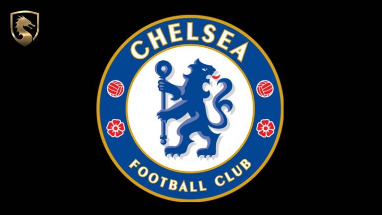 โลโก้ทีมเชลซีวันนี้ สโมสรฟุตบอลพรีเมียร์ลีกอังกฤษ