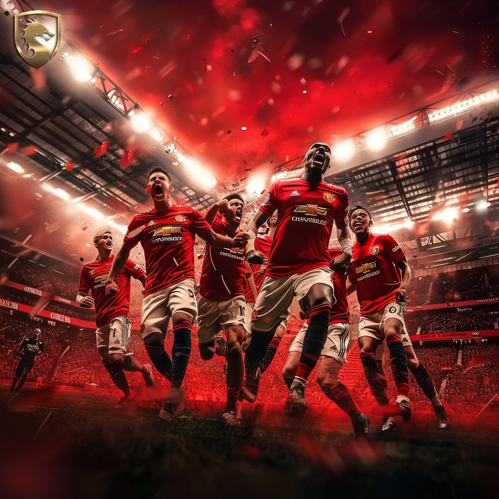 แมนยูวันนี้ วิเคราะห์บอลวันนี้ ฟอร์มทีมแมนเชสเตอร์ ยูไนเต็ด