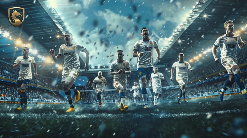 นักเตะลีดส์ ยูไนเต็ด วันนี้ ลงสนามแข่งขันพรีเมียร์ลีก