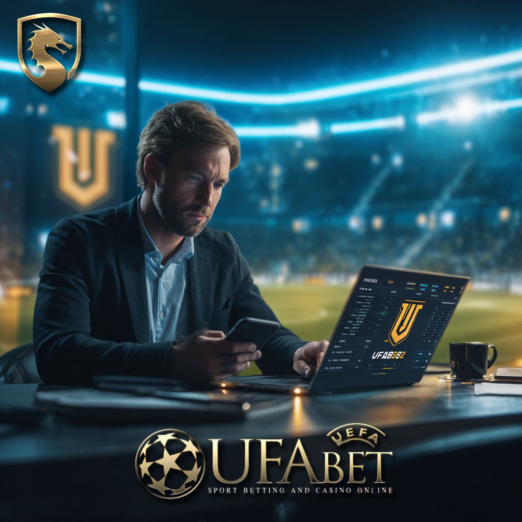 ภาพโปรโมท UFABET88 คืออะไร เว็บตรงยูฟ่าเบทที่นักเดิมพันนิยมมากที่สุดในไทย