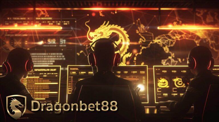 เว็บแทงบอลเชื่อถือได้ Dragonbet88 ดูแลสมาชิกด้วยระบบปลอดภัย มั่นคง ฝากถอนออโต้