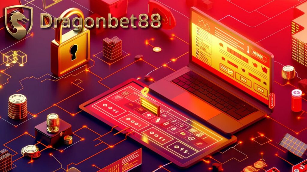 ระบบดูแลสมาชิกเปิดความลับ เว็บแทงบอลเชื่อถือได้ Dragonbet88 บริการมั่นคง ปลอดภัย ฝากถอนออโต้