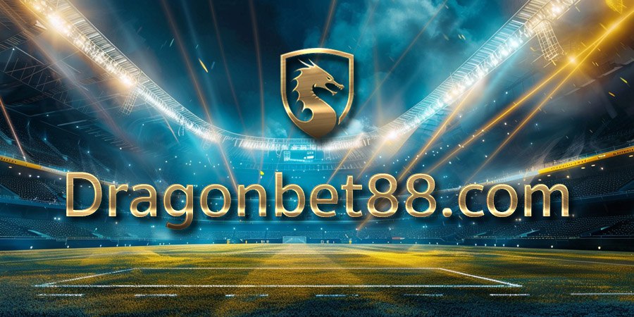 ภาพแบนเนอร์ Dragonbet88.com ของแท้ เว็บตรงจาก UFABET