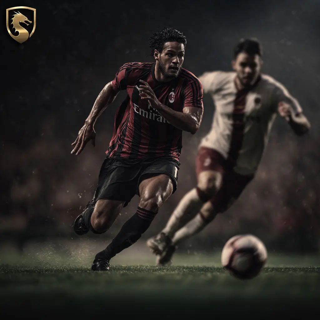 AC มิลาน ลงสนาม ดวลเกมรุกในศึกกัลโช่ เซเรียอา