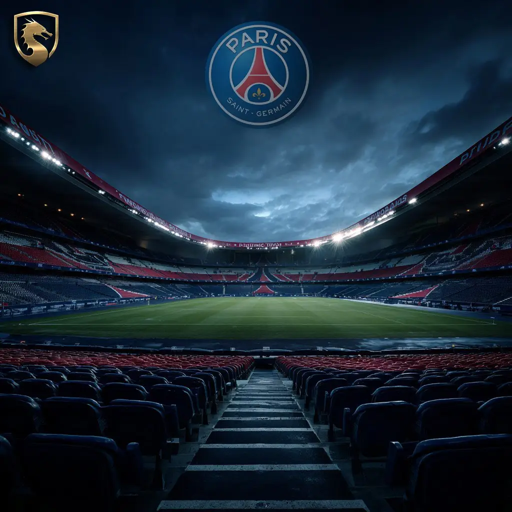 สนามแข่ง PSG วันนี้ บรรยากาศก่อนเกม วิเคราะห์ฟอร์มล่าสุด