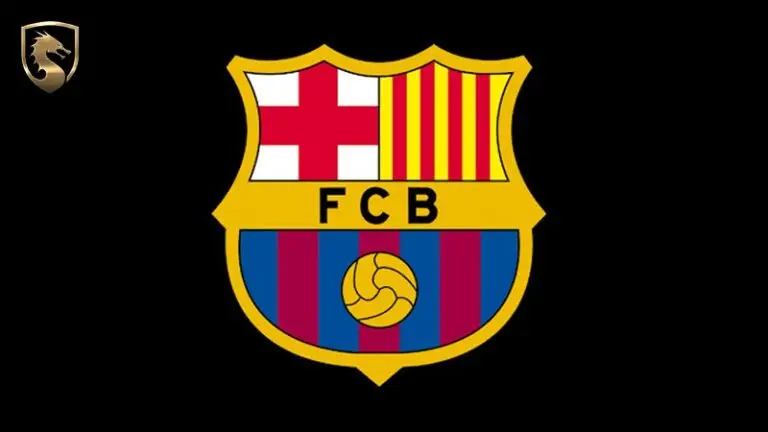 บาร์ซ่าล่าสุด โลโก้สโมสรบาร์เซโลน่า อัปเดตข่าวและฟอร์มปัจจุบัน