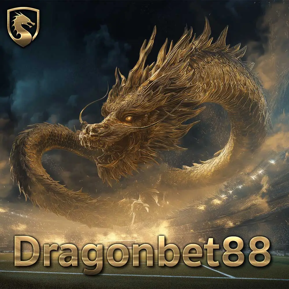 dragon bet คืออะไร และความหมายของชื่อ dragonbet88