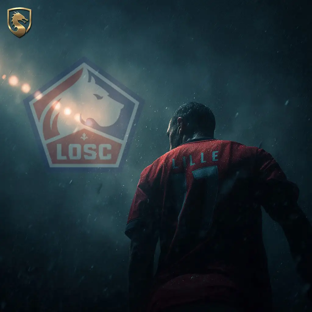 ลีลล์ ล่าสุด ฟอร์มในบ้านแข็งแกร่ง ก่อนเกมลีกเอิง