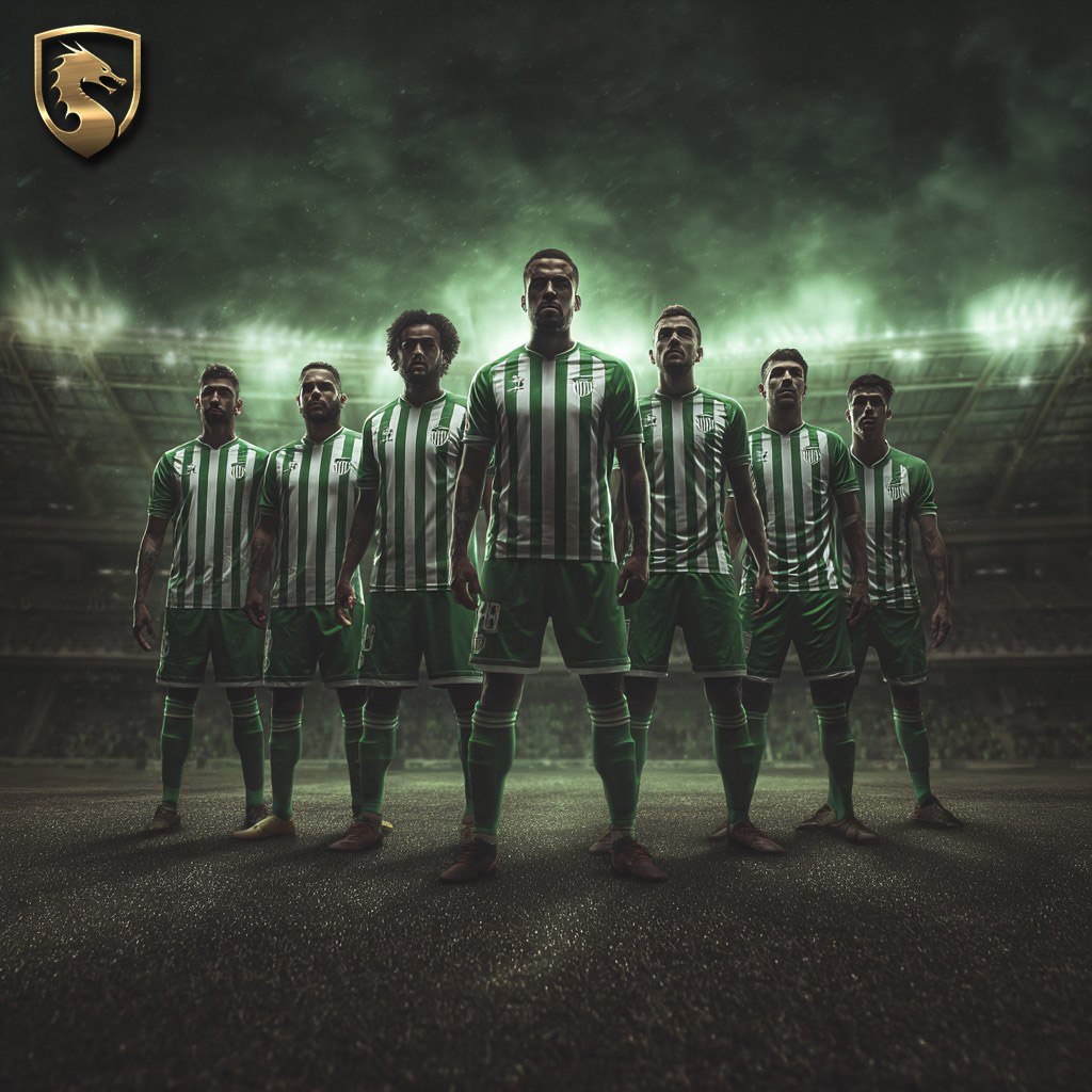 นักเตะ เรอัลเบติส ล่าสุด ทีม Real Betis ลาลีกา สเปน