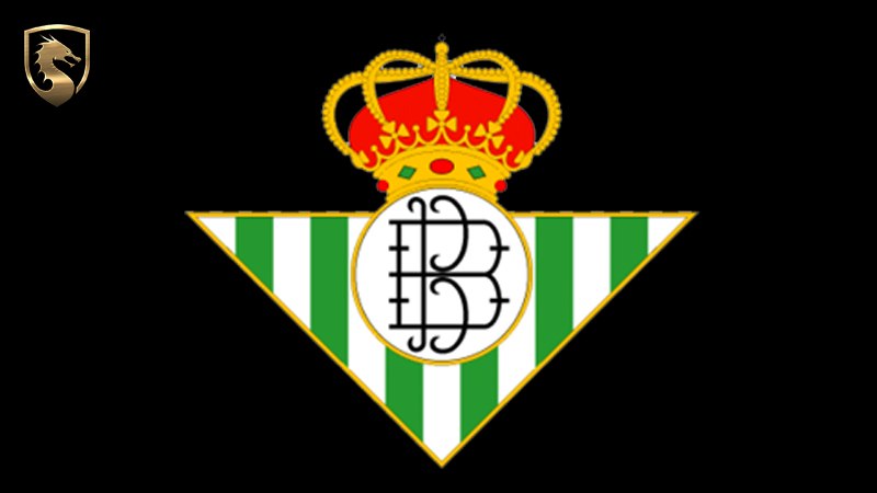 เรอัลเบติส ล่าสุด โลโก้ทีม Real Betis ลาลีกา สเปน