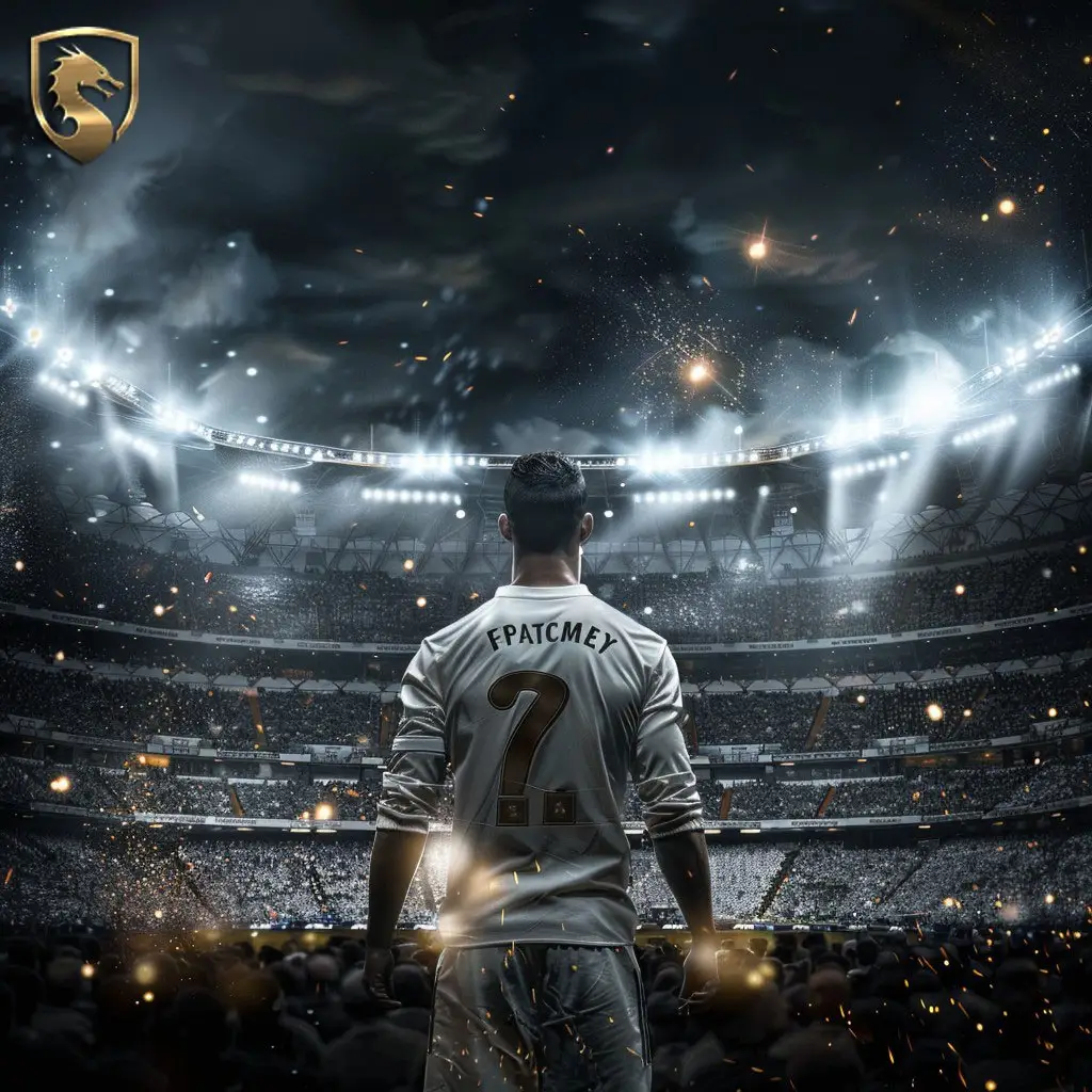 นักเตะเรอัล มาดริด ล่าสุด ยืนกลางสนามในบรรยากาศเกมใหญ่ วิเคราะห์ฟอร์มทีมราชันชุดขาว