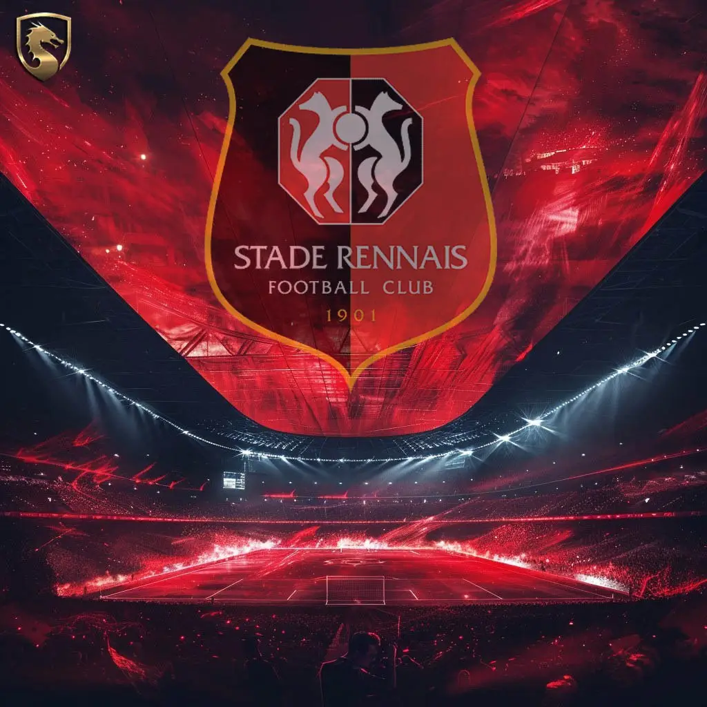 แรนส์ สโมสรสต๊าด แรนส์ เอฟซี ทีมฟุตบอลจากลีกเอิง ฝรั่งเศส