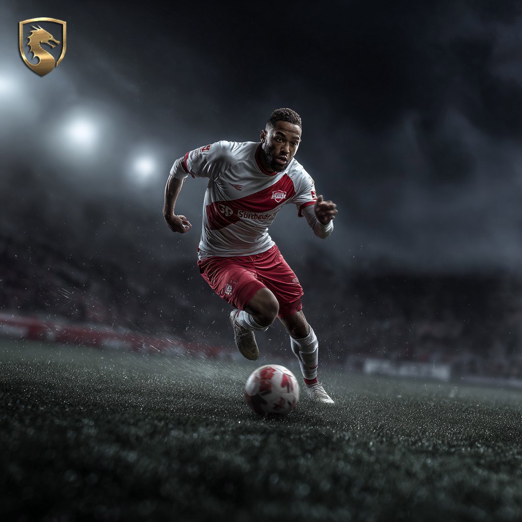 นักเตะสตุ๊ตการ์ท วันนี้ VfB Stuttgart ฟุตบอล บุนเดสลีกา