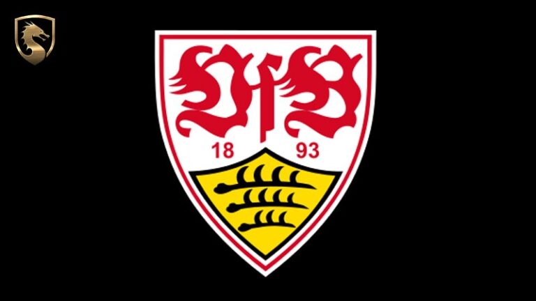 สตุ๊ตการ์ท วันนี้ โลโก้ทีม Stuttgart วิเคราะห์บอล ฟอร์มล่าสุด