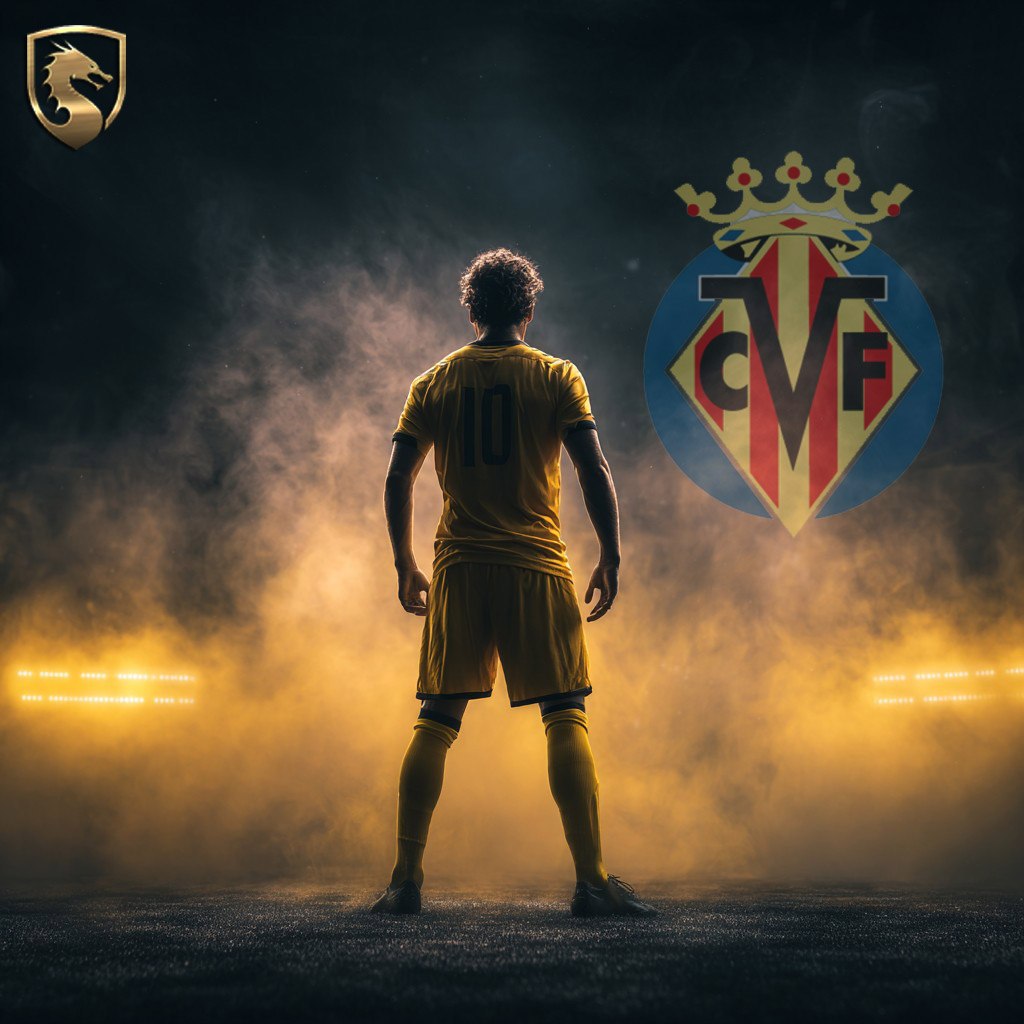 บียาร์เรอัล ล่าสุด นักเตะบียาร์เรอัล Villarreal La Liga