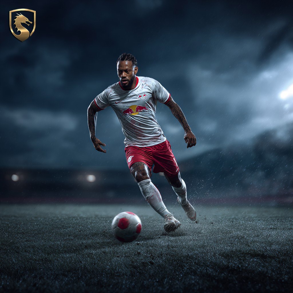 นักเตะไลป์ซิก ล่าสุด RB Leipzig บุนเดสลีกา ฟุตบอลเยอรมัน