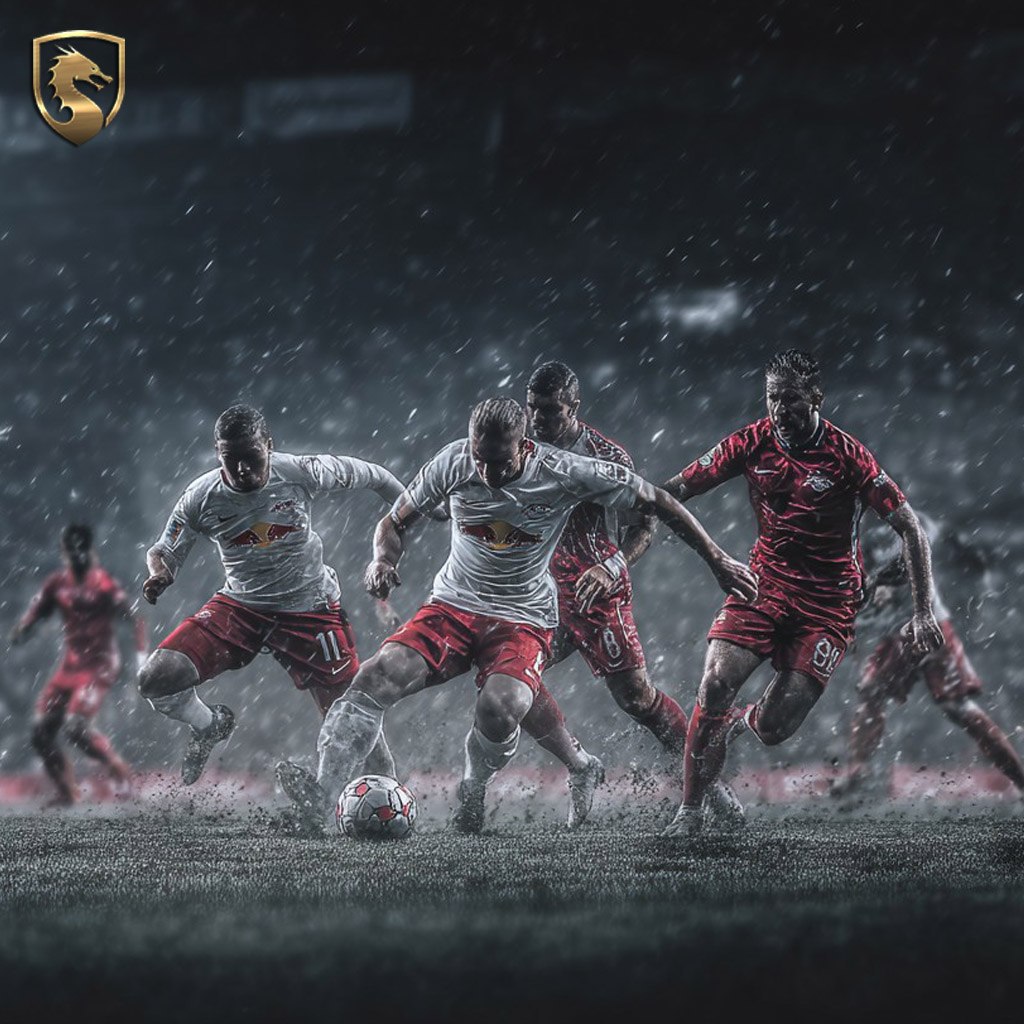 ไลป์ซิก ล่าสุด เกมการแข่งขัน RB Leipzig บุนเดสลีกา ฟุตบอลเยอรมัน