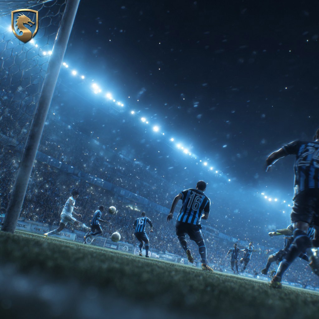 อตาลันต้า ล่าสุดสร้างเกมบุกจากแดนกลาง จังหวะเกมเร็ว วิเคราะห์ฟุตบอลอตาลันต้า