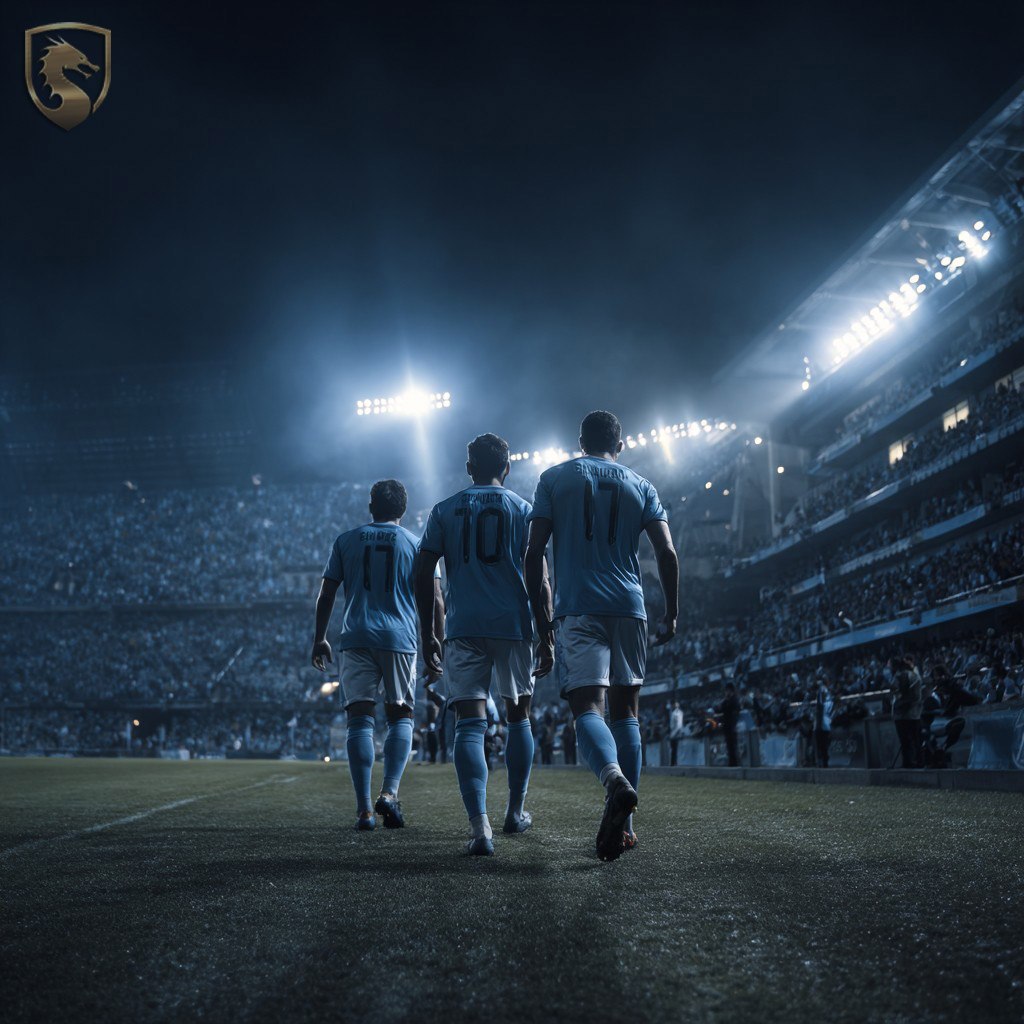 เซลต้า บีโก้ ล่าสุด นักฟุตบอลเดินลงสนาม ลาลีก้า สเปน