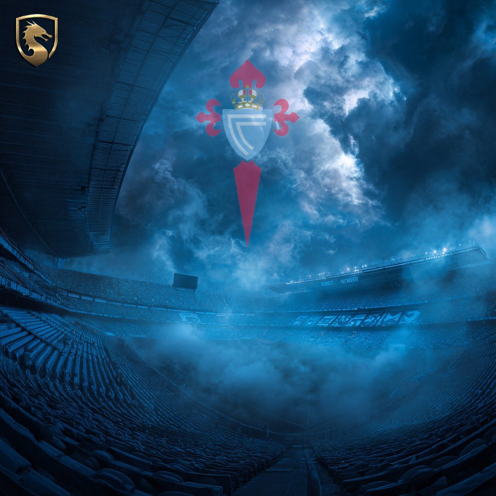 เซลต้า บีโก้ ล่าสุด ภาพกราฟิกฟุตบอล ลาลีก้า สเปน