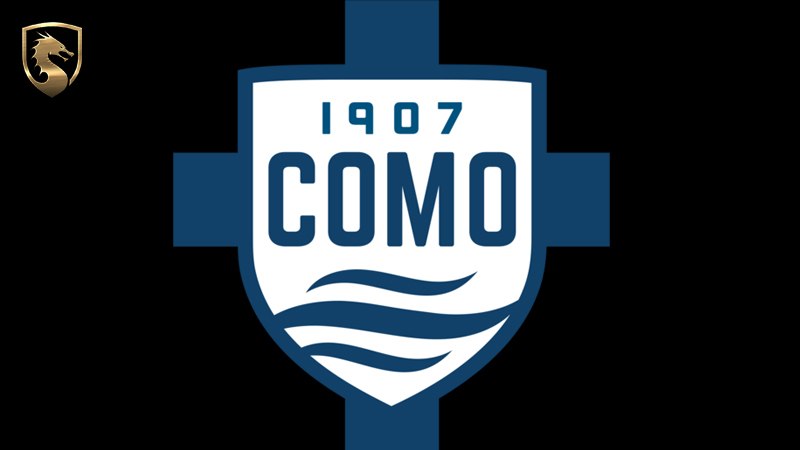 โคโม่ ล่าสุด Como ทีมฟุตบอล Serie A อิตาลี