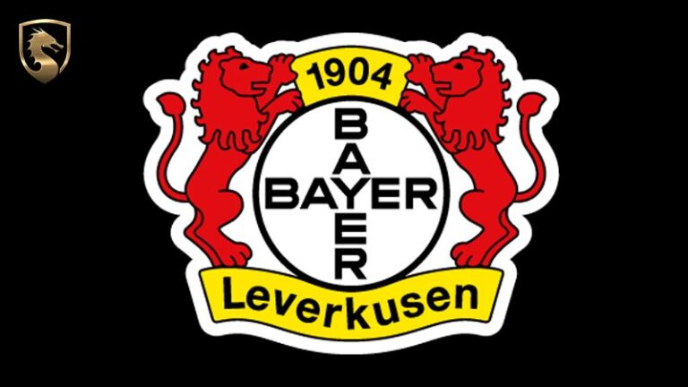 เลเวอร์คูเซ่น Bayer Leverkusen ทีมบุนเดสลีกา เยอรมัน