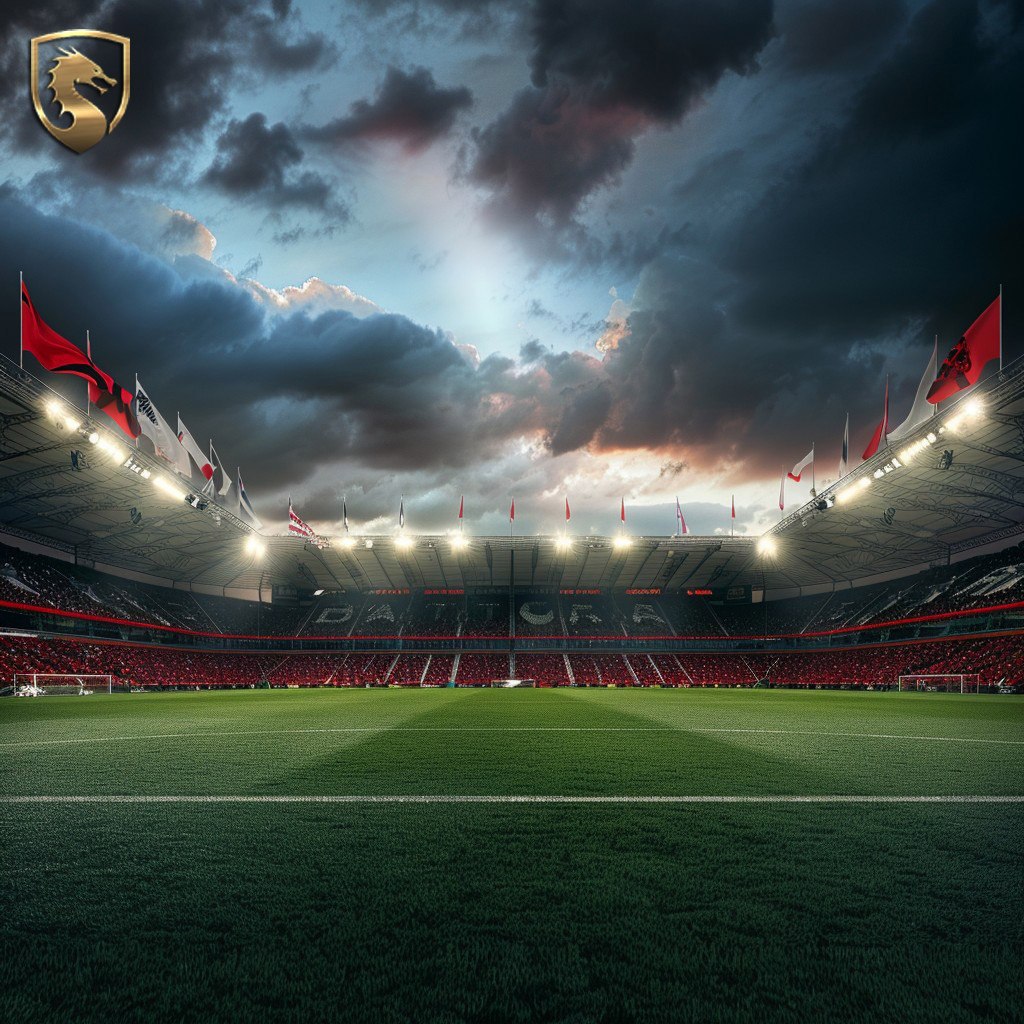 สนาม โมนาโก ล่าสุด AS Monaco stadium ลีกเอิง ฝรั่งเศส