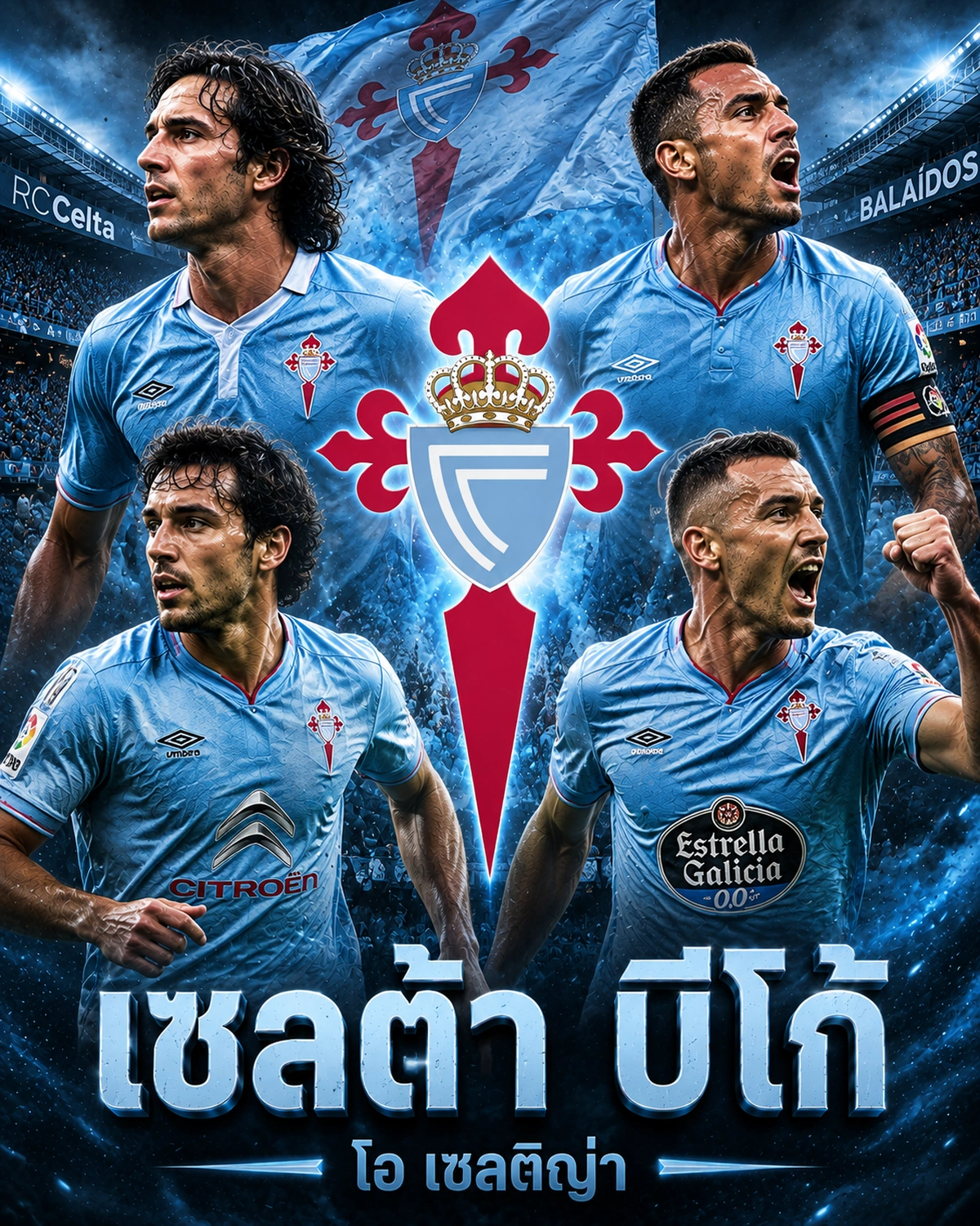 วิเคราะห์บอลเซลต้าบีโก้ เจาะลึกข้อมูลและฟอร์มของโอ เซลติญ่า