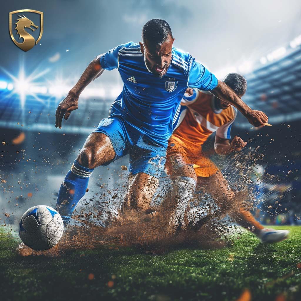 นักเตะเกตาเฟ่ ล่าสุด จังหวะแย่งบอล เกมรับดุดัน ลาลีกา สเปน