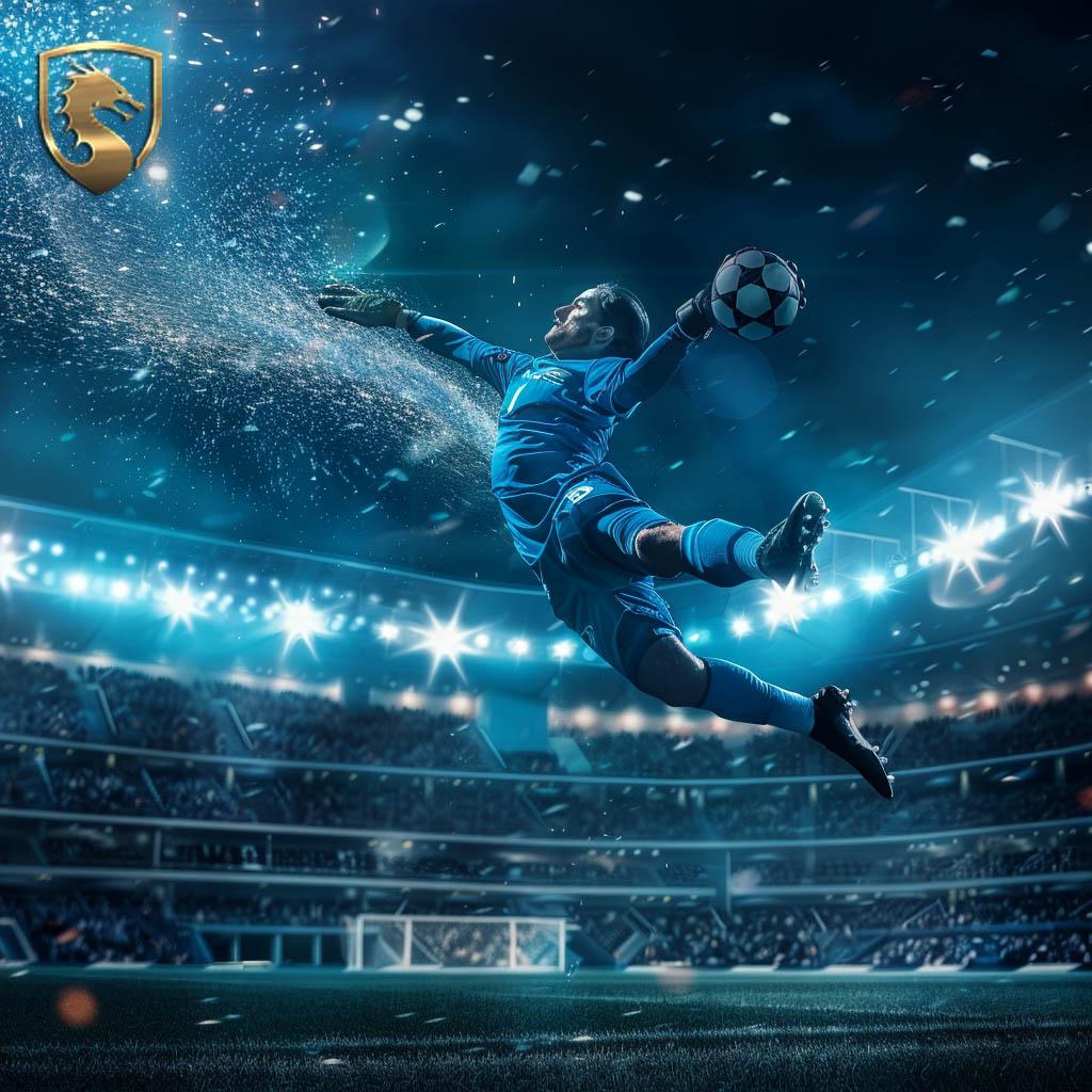 นักเตะเกตาเฟ่ ล่าสุดยิงประตูสุดสวยกลางอากาศ ในเกมลาลีกา สเปน