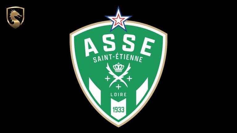 วิเคราะห์บอลแซงต์เอเตียน Saint-Étienne ทีมดังแห่งลีกฝรั่งเศส