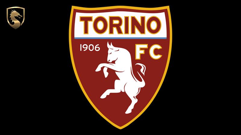 โลโก้สโมสรโตริโน่ Torino FC ทีมฟุตบอลจากอิตาลี ประกอบบทความวิเคราะห์บอลโตริโน่
