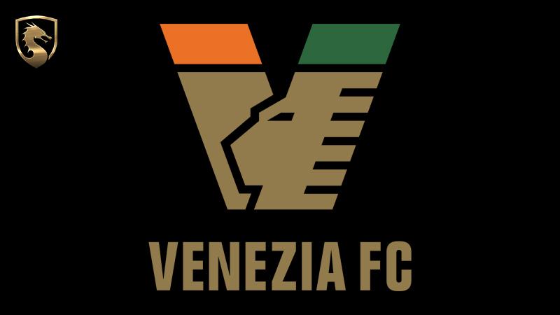 วิเคราะห์บอลเวเนเซีย โลโก้สโมสรเวเนเซีย Venezia FC