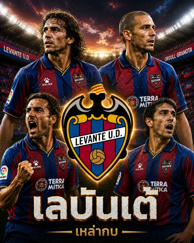 วิเคราะห์บอลเลบันเต้ เจาะลึกข้อมูลและฟอร์มของเลบันเต้